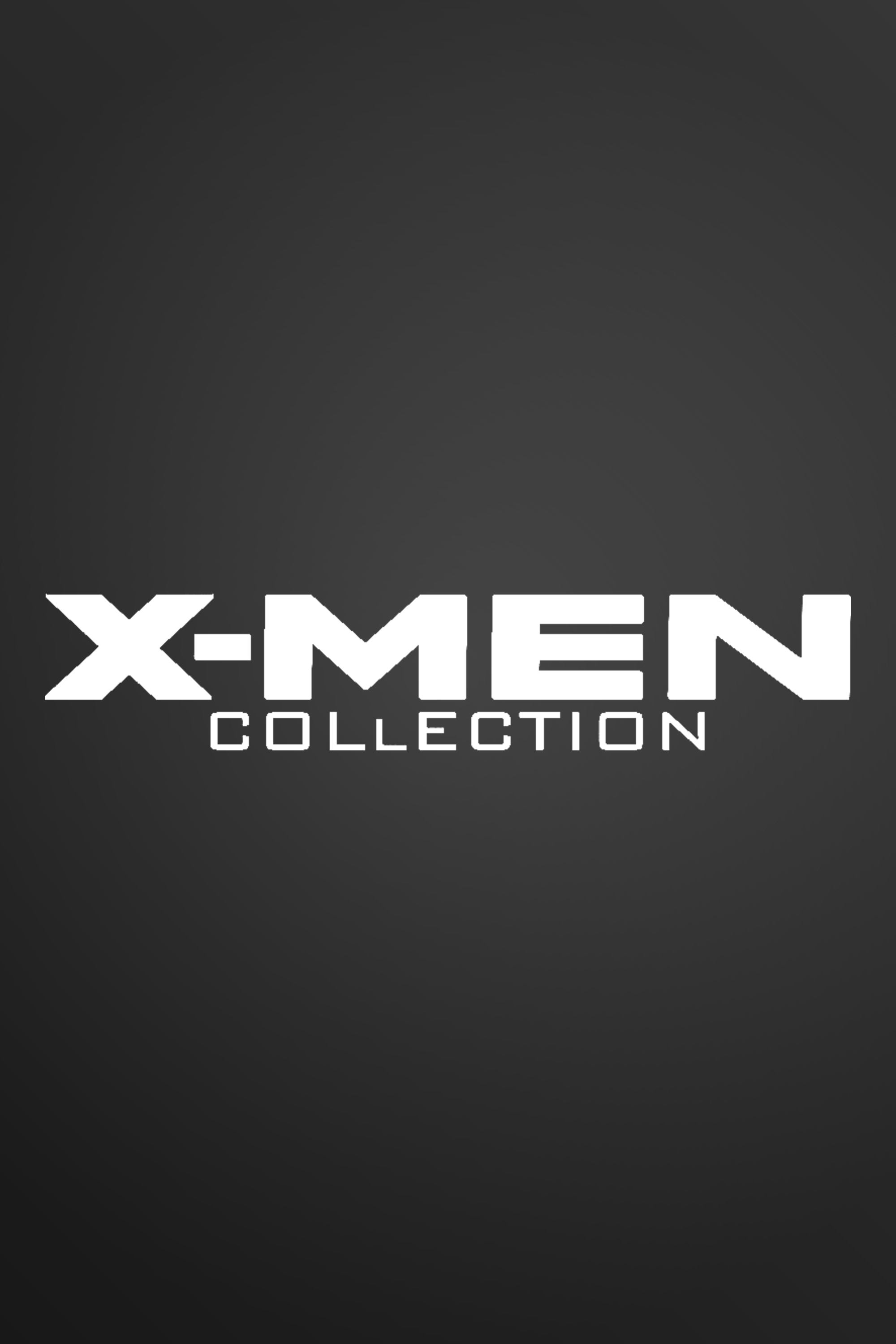 X-Men Universe [405391] (A1712567619) Collection (Movies) --Plex--